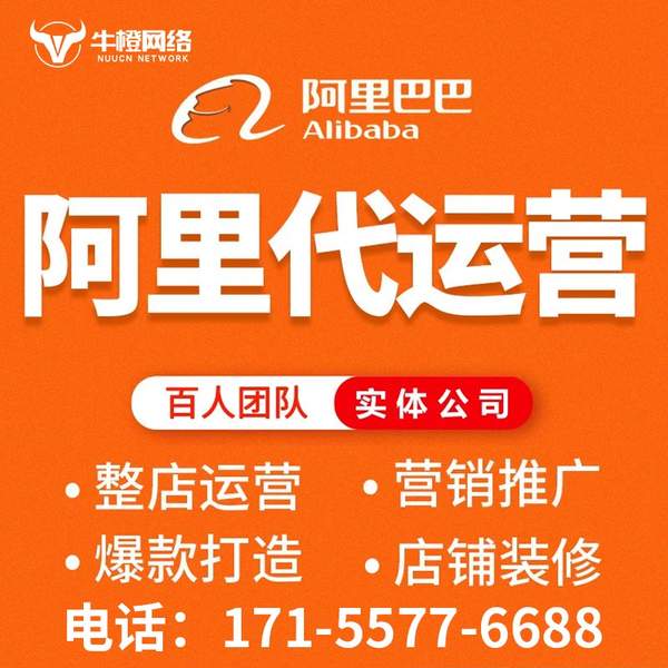 萍乡电商代运营